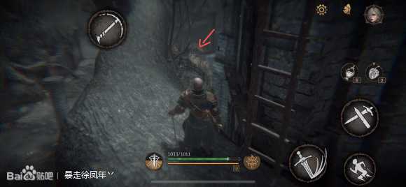 《帕斯卡契约:终极版》枪女三石板位置分享