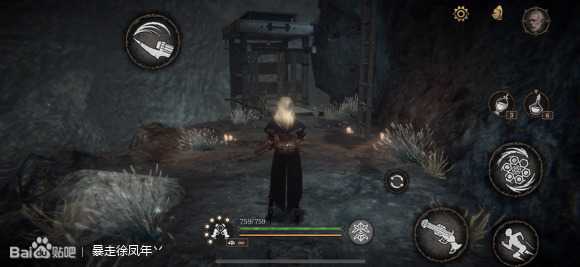 《帕斯卡契约:终极版》棺材男三遗物位置分享