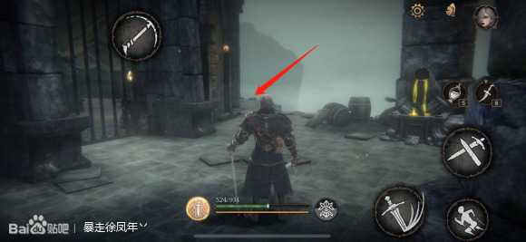 《帕斯卡契约:终极版》棺材男三遗物位置分享