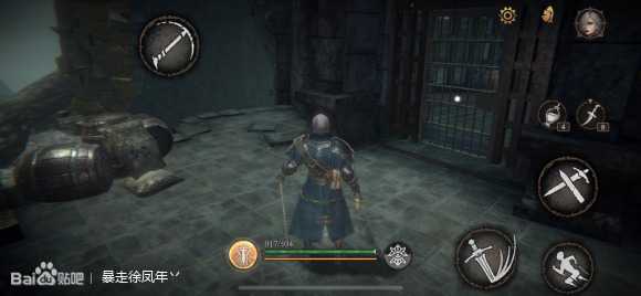 《帕斯卡契约:终极版》棺材男三遗物位置分享