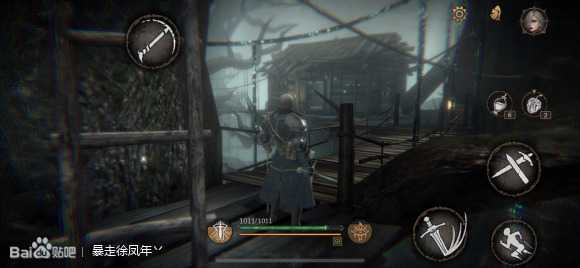 《帕斯卡契约:终极版》棺材男三遗物位置分享