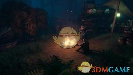 《Valheim:英灵神殿》铜矿制作详细教程