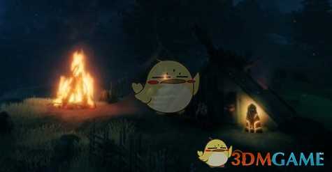 《Valheim:英灵神殿》铜矿制作详细教程