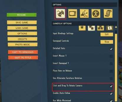 《邪恶天才2：世界统治》自由旋转视角方法介绍