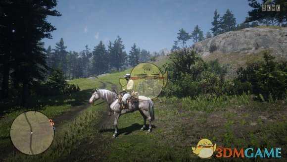 《荒野大镖客2》马匹选择建议