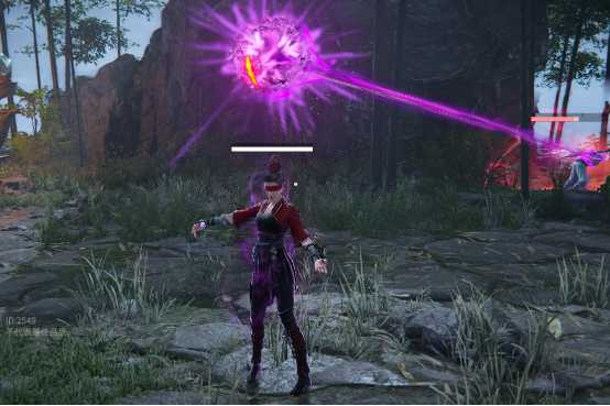 《永劫无间》角色技能指南 助你胜在起跑线上（上）