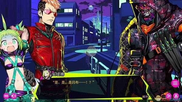 《多娜多娜一起来干坏事吧》爱丽丝ntr回避方法介绍