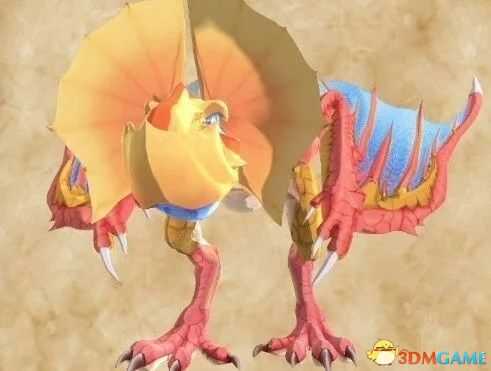 《怪物猎人物语2:破灭之翼》怪物图鉴 全怪物攻击方式弱点栖息地攻略