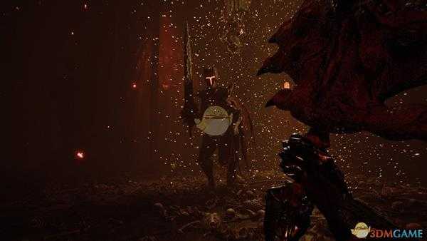 《洛恩诸王：埃布里斯的陨落》游戏背景故事介绍