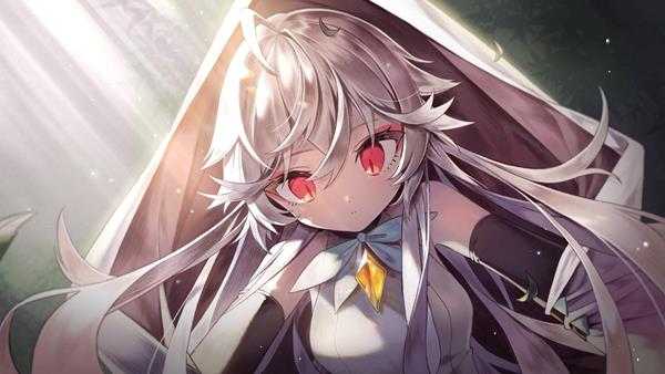 《魔女之泉3 Re:Fine人形玩偶与艾露迪的故事》人物介绍