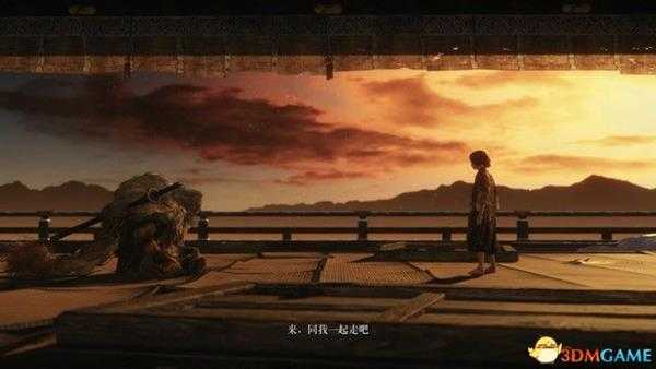 《只狼:影逝二度》全结局达成条件 全结局图文攻略