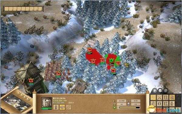 《罗马执政官：高清重置版》图文攻略 全建筑全兵种解析