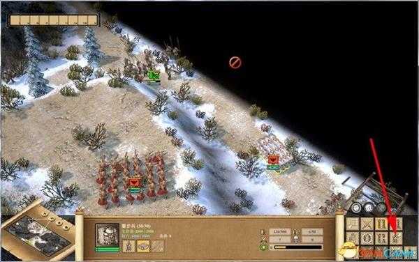 《罗马执政官：高清重置版》图文攻略 全建筑全兵种解析