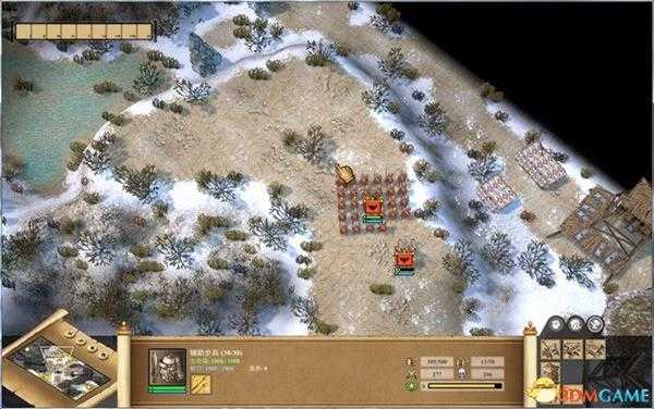 《罗马执政官：高清重置版》图文攻略 全建筑全兵种解析