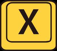 《怪物猎人物语2:毁灭之翼》键盘操作按键介绍