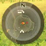 《怪物猎人物语2:毁灭之翼》驾驭动作各种类作用介绍