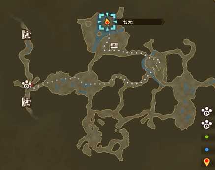 《怪物猎人物语2:毁灭之翼》古龙塔扫荡路线推荐