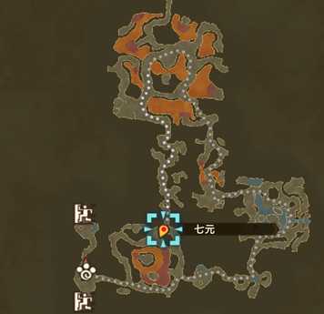 《怪物猎人物语2:毁灭之翼》古龙塔扫荡路线推荐