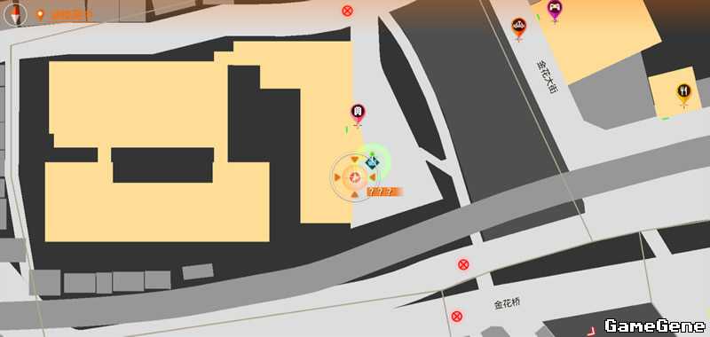 《审判之逝:湮灭的记忆》松鼠涂鸦全收集攻略分享