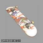 《审判之逝:湮灭的记忆》全滑板获得方法介绍