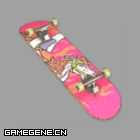 《审判之逝:湮灭的记忆》全滑板获得方法介绍