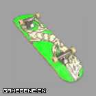 《审判之逝:湮灭的记忆》全滑板获得方法介绍