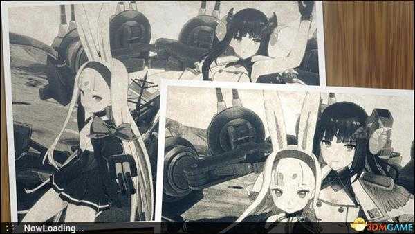 《碧蓝航线：Crosswave》图文攻略 上手指南及人物图鉴