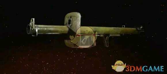 《使命召唤18:先锋》Panzerschreck介绍