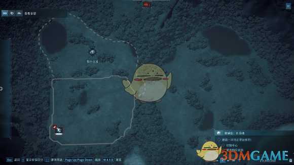 《侏罗纪世界:进化2》混沌模式岛屿一览