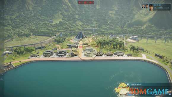 《侏罗纪世界:进化2》混沌模式岛屿一览