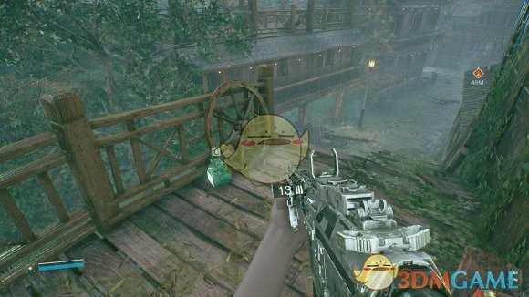 《光明记忆:无限》摸金校尉成就完成方法