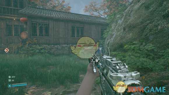 《光明记忆:无限》摸金校尉成就完成方法