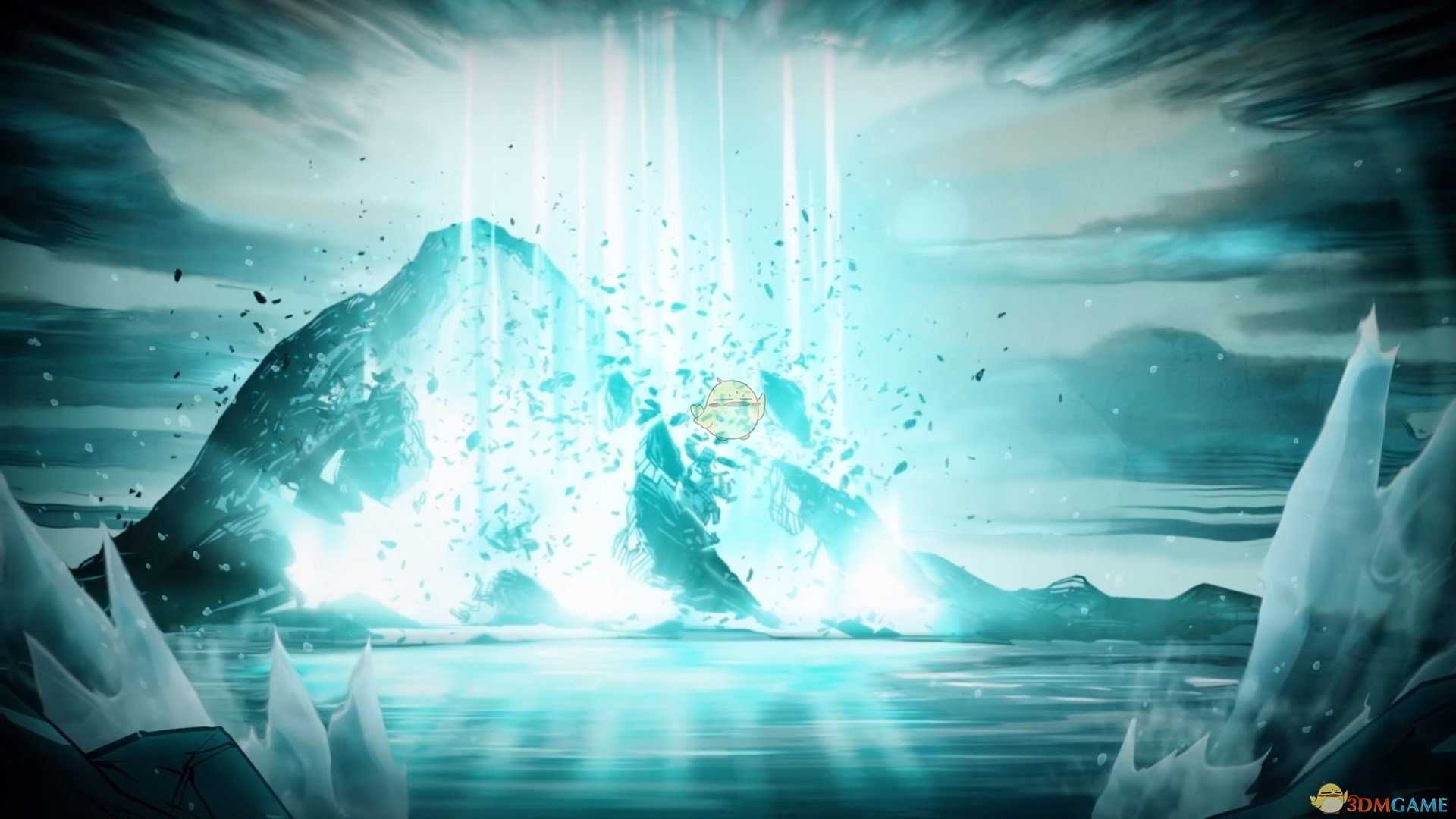 《破败之王:英雄联盟外传》阿狸凋零大招解锁方法介绍