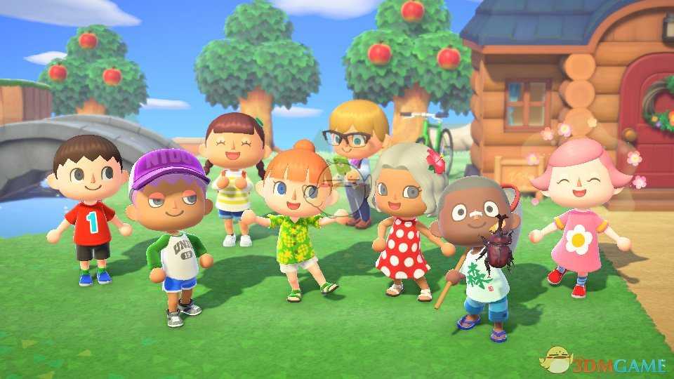 《集合啦!动物森友会》欢乐家小动物优先级推荐