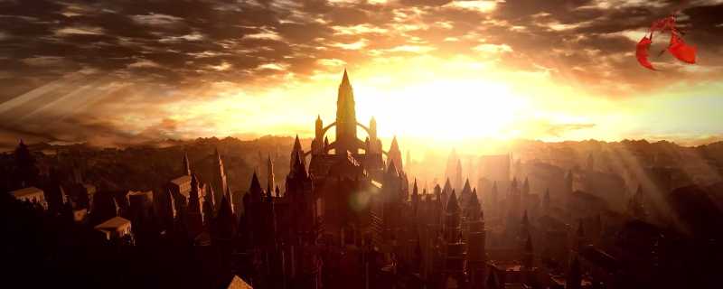 黑暗之魂重制版黑骑士剑