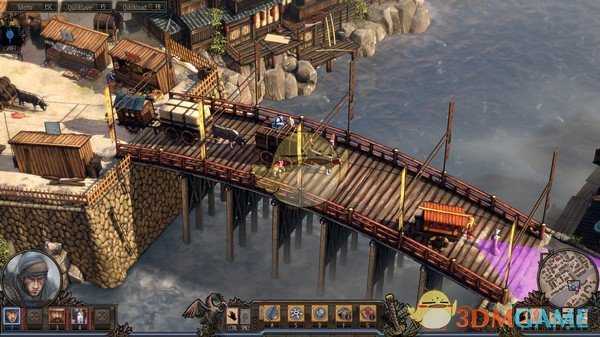 《影子战术:将军之刃》爱子的选择狸猫故事成就完成方法