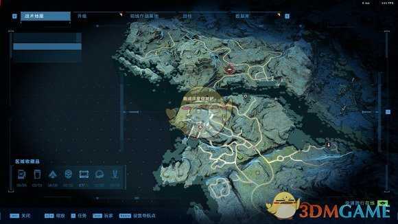 《光环:无限》塔楼区域两骷髅位置分享