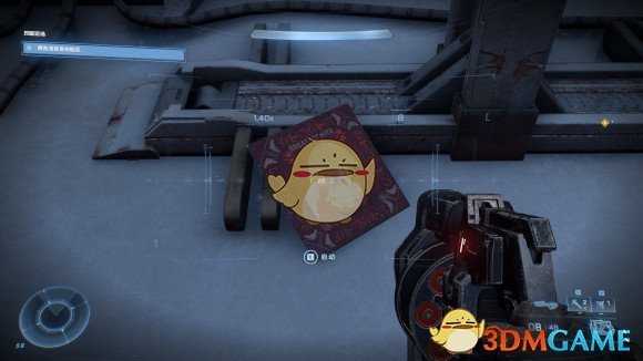 《光环:无限》战士核心所在位置分享