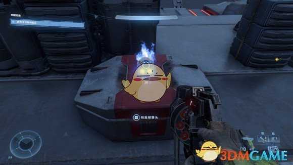 《光环:无限》战士核心所在位置分享