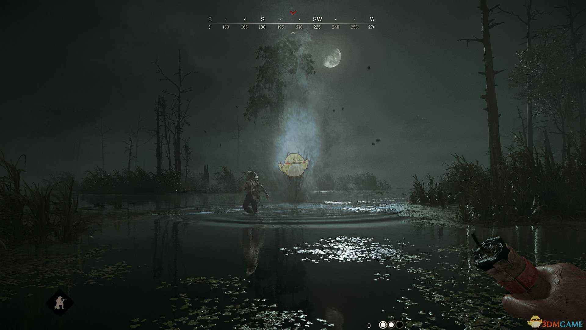 《猎杀:对决》打献祭者好用道具推荐