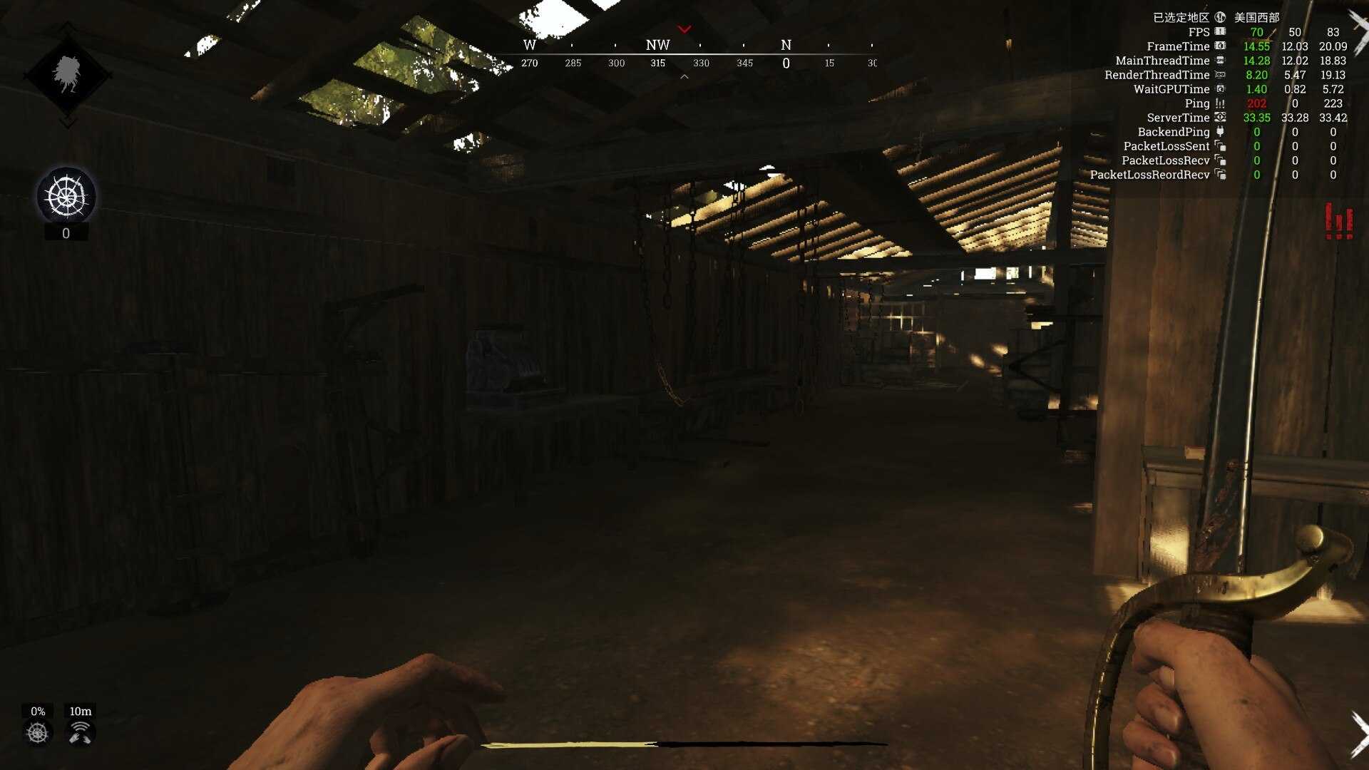 《猎杀:对决》劳森三角洲收银机位置介绍