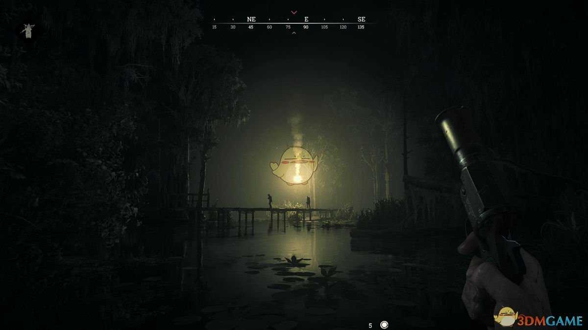 《猎杀:对决》劳森三角洲收银机位置介绍