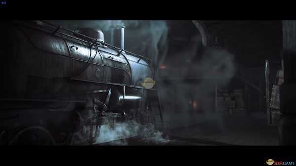 《猎杀:对决》兽面人技能解析