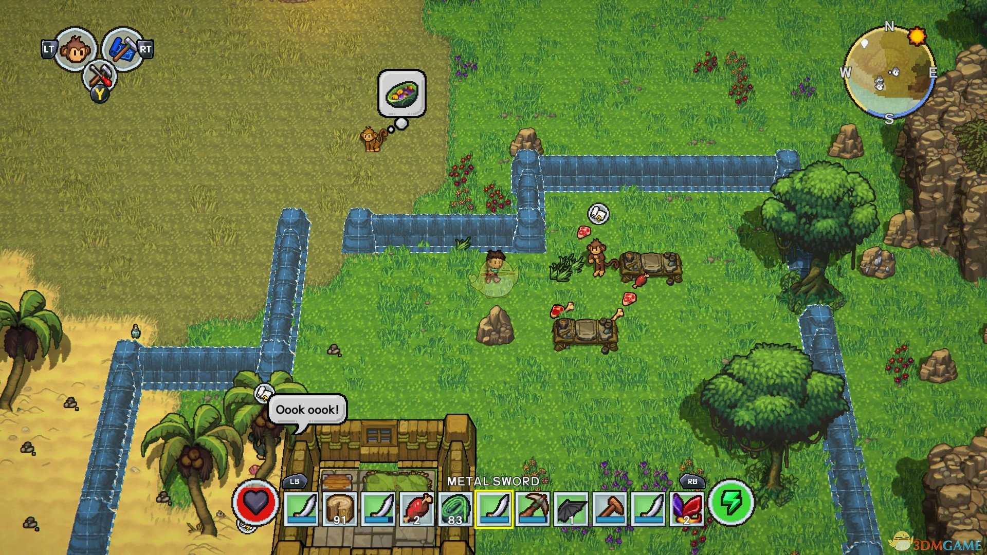 《岛屿生存者》阿奴施卡撒佐诺夫书籍内容一览