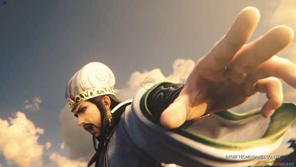 《真三国无双8:帝国》武勇声望获得方法介绍