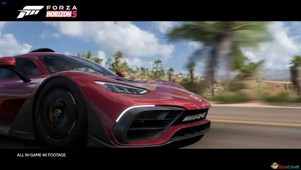 《极限竞速:地平线5》难度及设置选择推荐