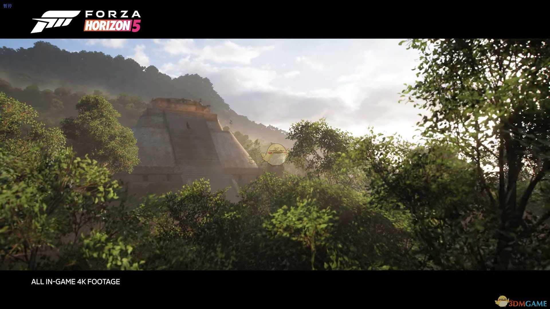 《极限竞速:地平线5》新手好用操作方法推荐