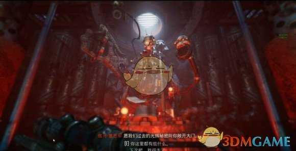 《涅克罗蒙达:赏金猎人》基地玩法分享