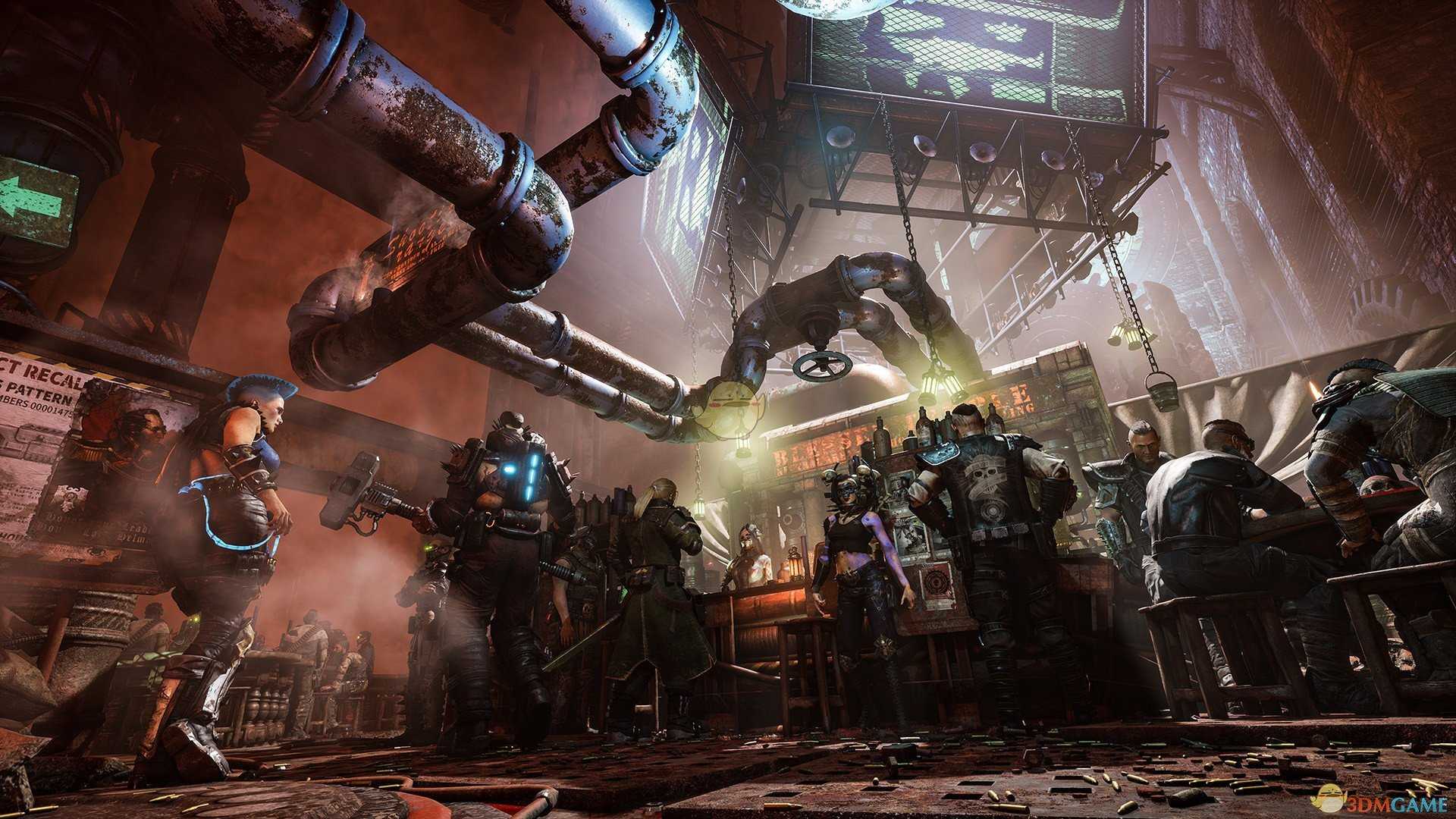 《涅克罗蒙达:赏金猎人》地雷所在位置分享