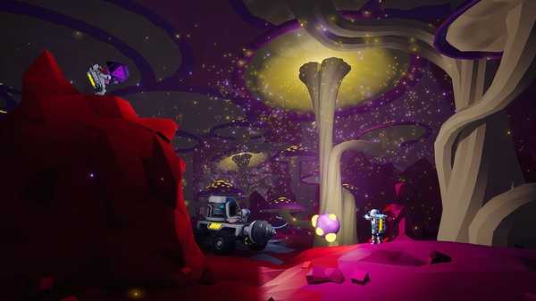 《异星探险家》铁矿石获得方法分享